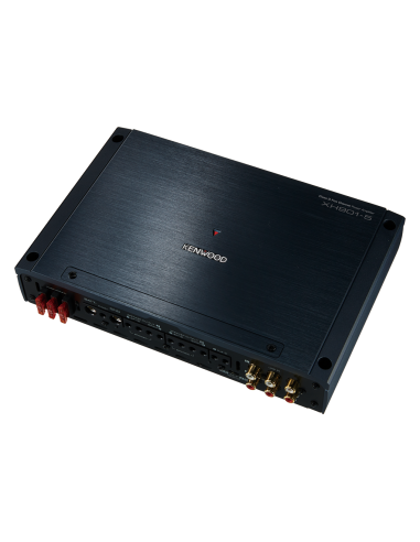 KENWOOD XH901-5