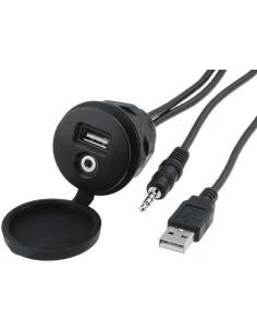 AUDIO MEDIA C0003