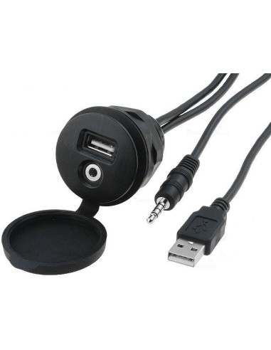 AUDIO MEDIA C0003