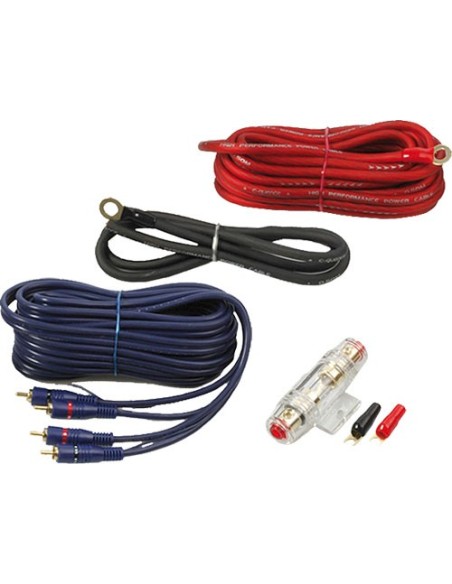 AUDIO MEDIA LK-20