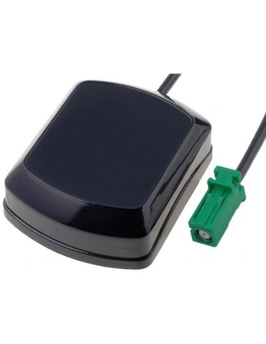AUDIO MEDIA ANT.GPS-HRS.F