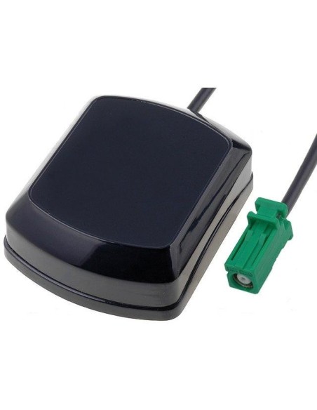 AUDIO MEDIA ANT.GPS-HRS.F