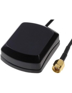 AUDIO MEDIA ANT.GPS.SMA-A