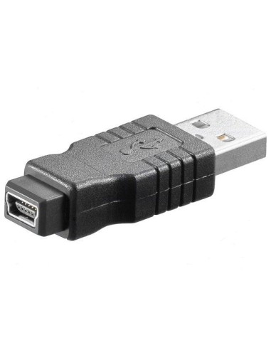 AUDIO MEDIA USB-AM/MICRO
