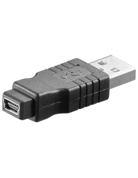 AUDIO MEDIA USB-AM/MICRO