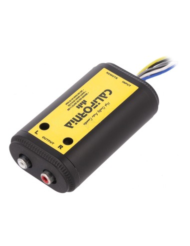 AUDIO MEDIA 30.5000-00