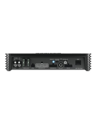 AUDISON AP F8.9 bit