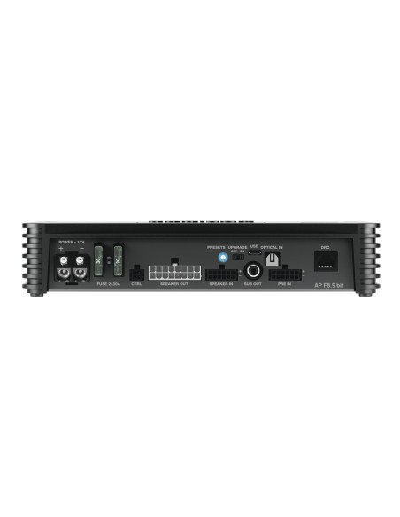 AUDISON AP F8.9 bit