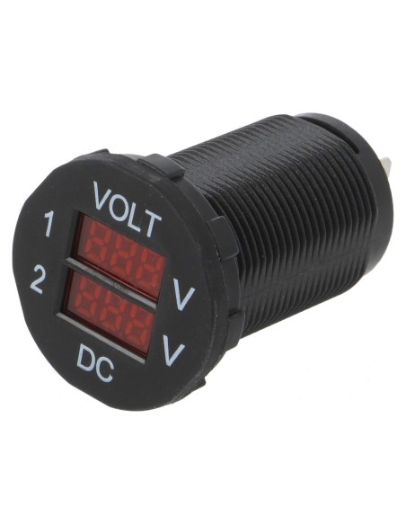 AUDIO MEDIA A25-6B