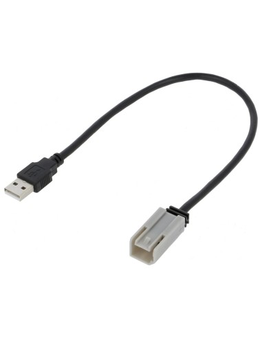 AUDIO MEDIA USB.FIAT.04