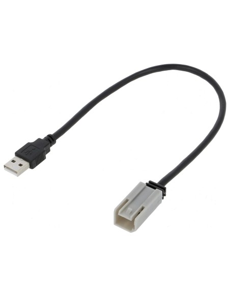 AUDIO MEDIA USB.FIAT.04