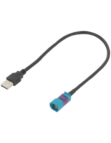 AUDIO MEDIA USB.CITROEN.02