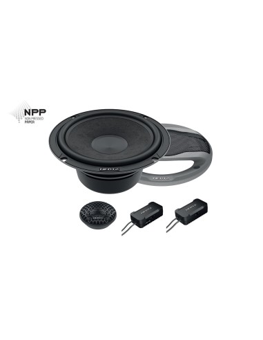 HERTZ CK-165 L