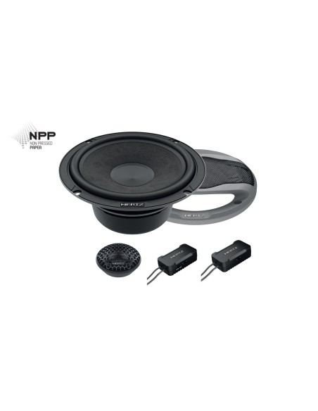 HERTZ CK-165 L