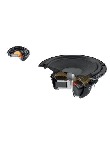 HERTZ CK-165 L