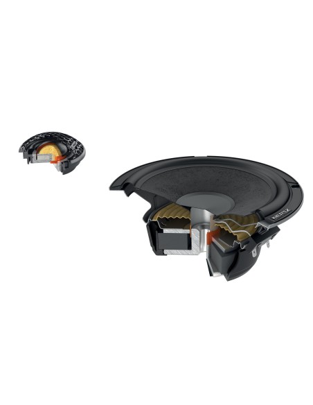 HERTZ CK-165 L