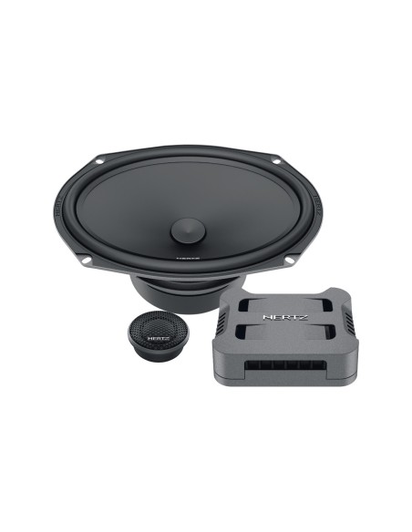HERTZ CPK-690 PRO