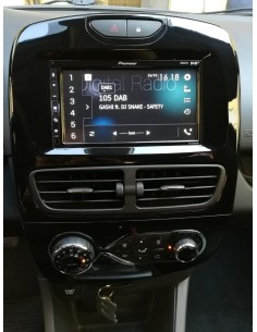 PIONEER SPH-EVO62DAB-CLIO