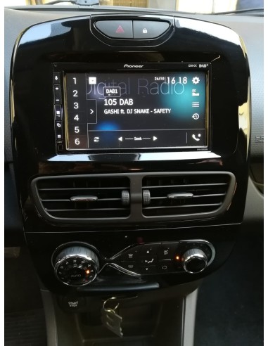 PIONEER SPH-EVO62DAB-CLIO