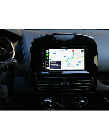 PIONEER SPH-EVO62DAB-CLIO