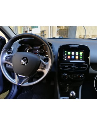 PIONEER SPH-EVO62DAB-CLIO