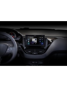 PIONEER SPH-EVO62DAB-208