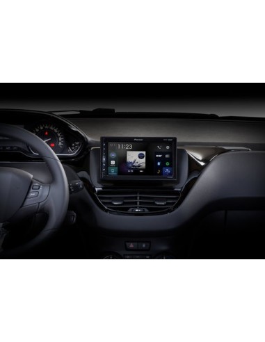 PIONEER SPH-EVO62DAB-208