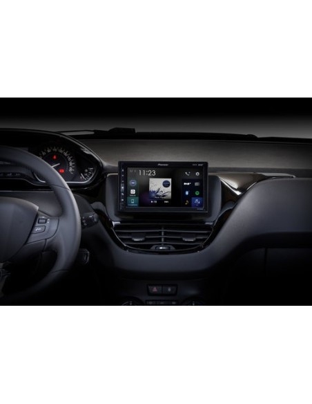 PIONEER SPH-EVO62DAB-208