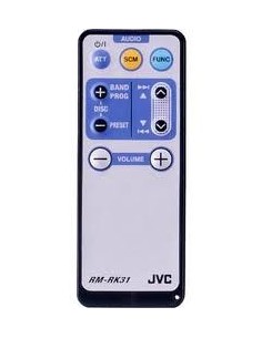 JVC RM-RK31 P