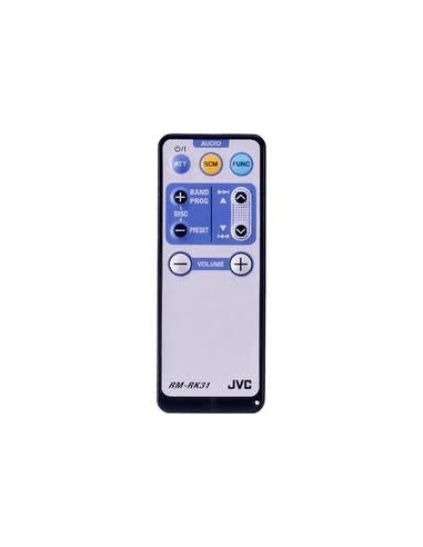 JVC RM-RK31 P