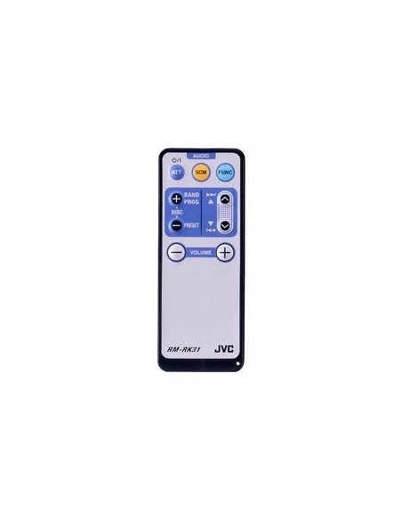 JVC RM-RK31 P