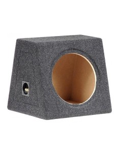 AUDIO MEDIA OB.MDF.06