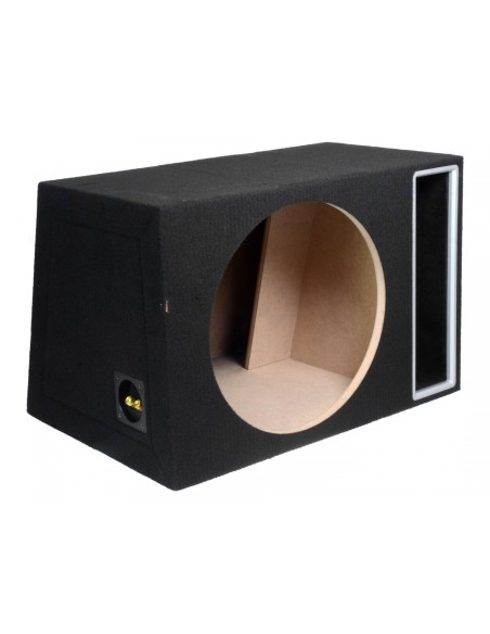 AUDIO MEDIA OB.MDF.13BK