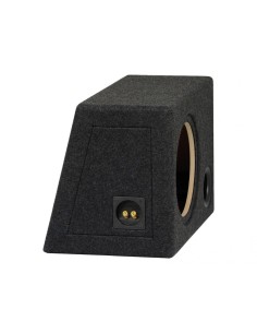 AUDIO MEDIA OB.MDF.BR02BK