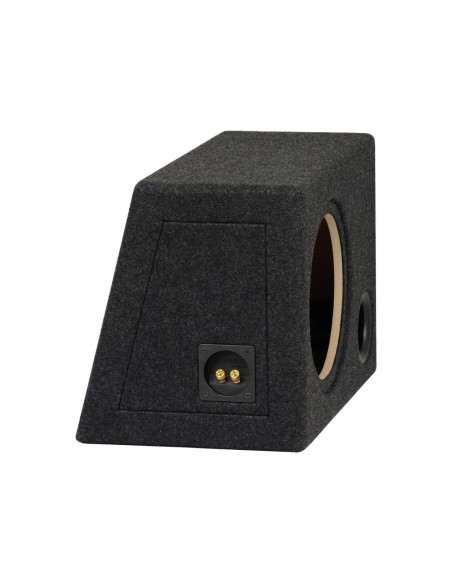 AUDIO MEDIA OB.MDF.BR02BK