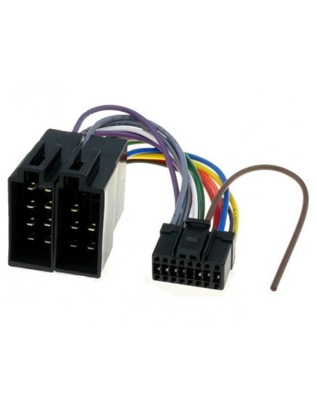 AUDIO MEDIA PC PIONEER 68