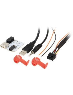 AUDIO MEDIA USB.KIA.07