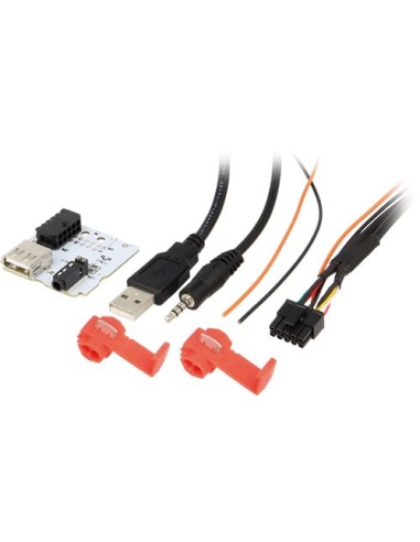 AUDIO MEDIA USB.KIA.07