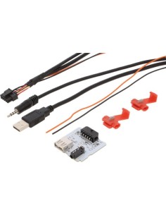 AUDIO MEDIA USB.KIA.08