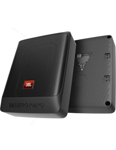 JBL BASSPRO NANO (SUBBPNANO)