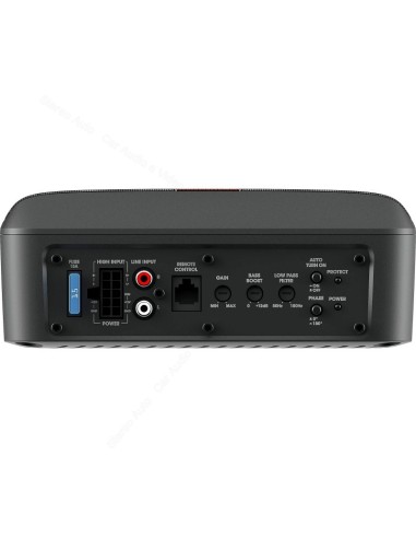 JBL BASSPRO NANO (SUBBPNANO)