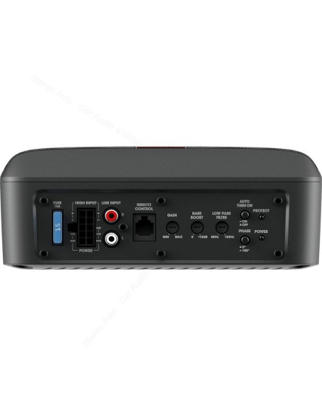 JBL BASSPRO NANO (SUBBPNANO)