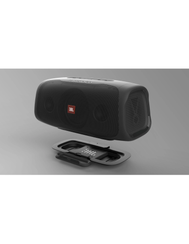 JBL BASSPRO GO