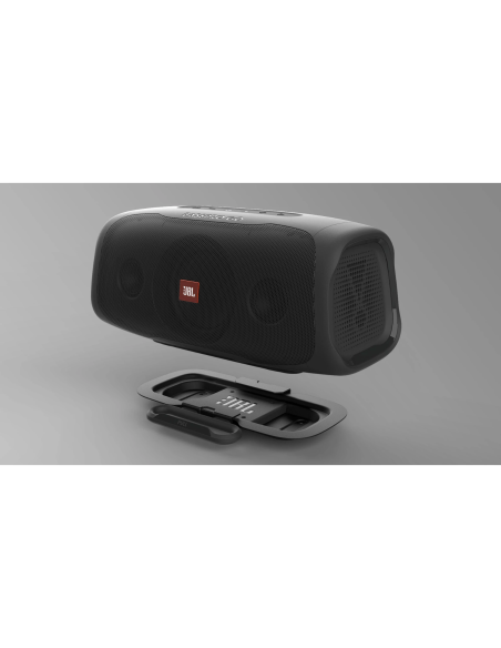 JBL BASSPRO GO