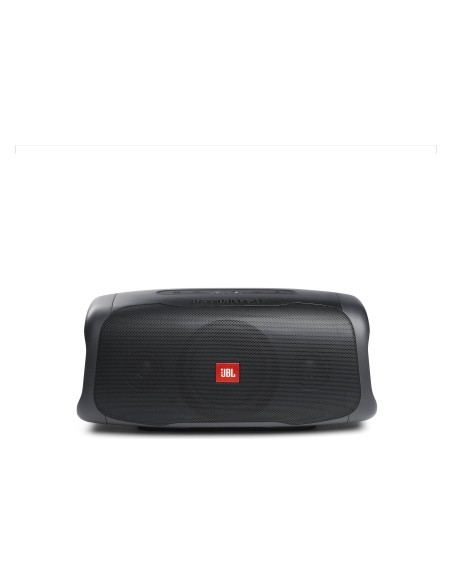 JBL BASSPRO GO