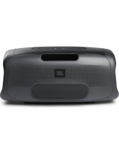 JBL BASSPRO GO
