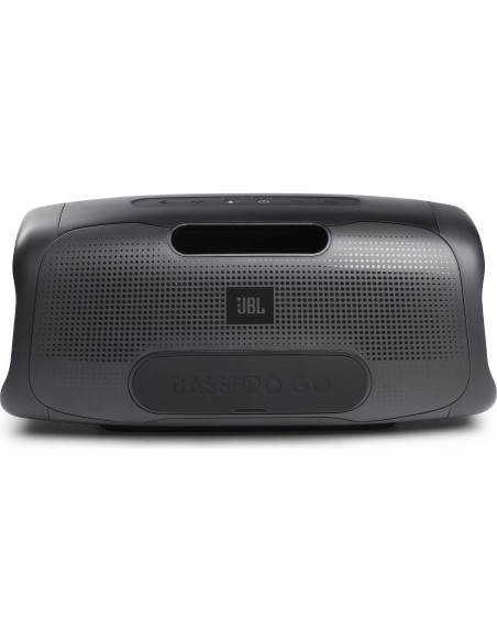 JBL BASSPRO GO