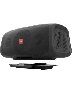 JBL BASSPRO GO