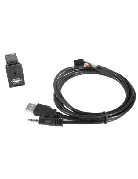 PHONOCAR 05805