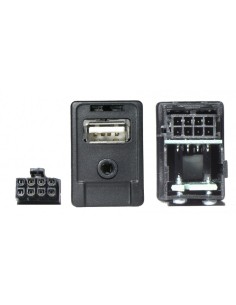 PHONOCAR 05805 2